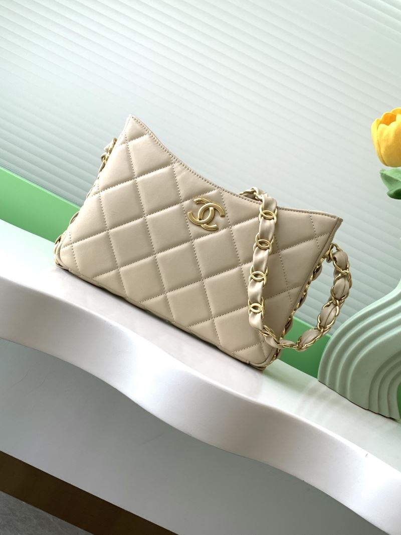 Chanel Hobo Bags